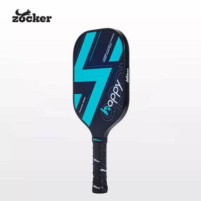 Pickleball racket Zocker Happy Thunder HP1