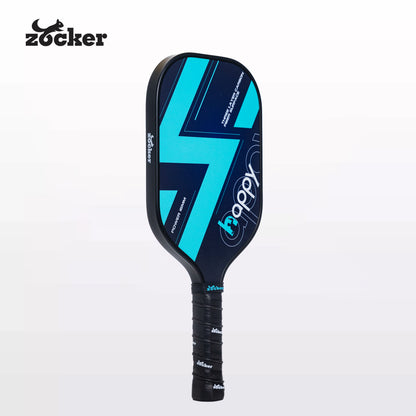 Pickleball racket Zocker Happy Thunder HP1