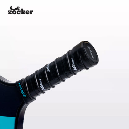 Pickleball racket Zocker Happy Thunder HP1