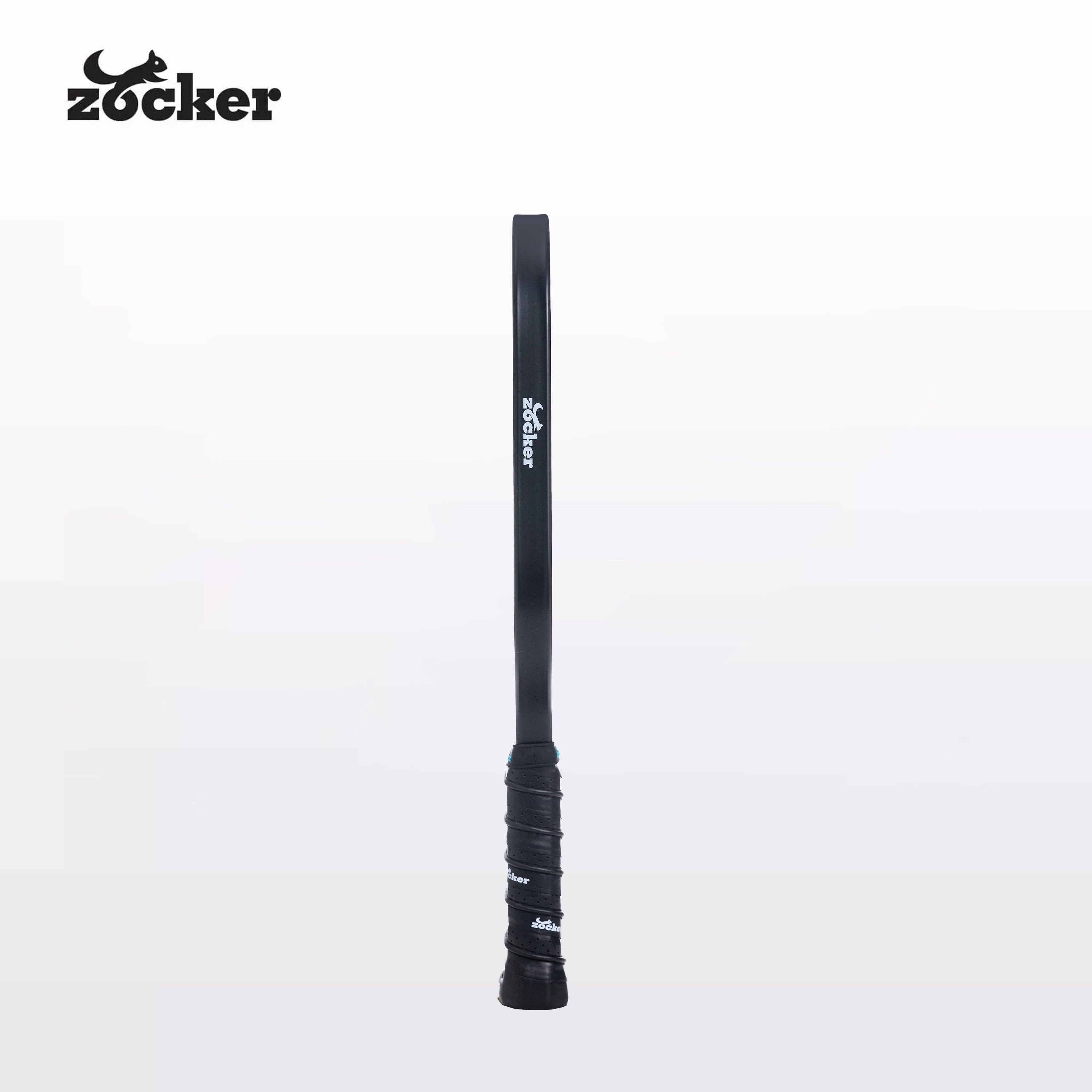 Pickleball racket Zocker Happy Thunder HP1