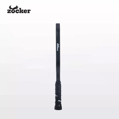 Pickleball racket Zocker Happy Thunder HP1