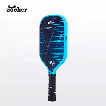 Zocker Happy HP1 Pickleball racket