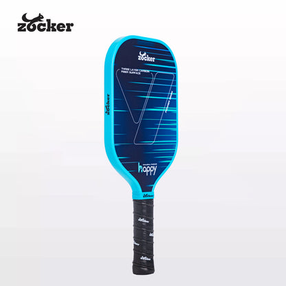 Zocker Happy HP1 Pickleball racket