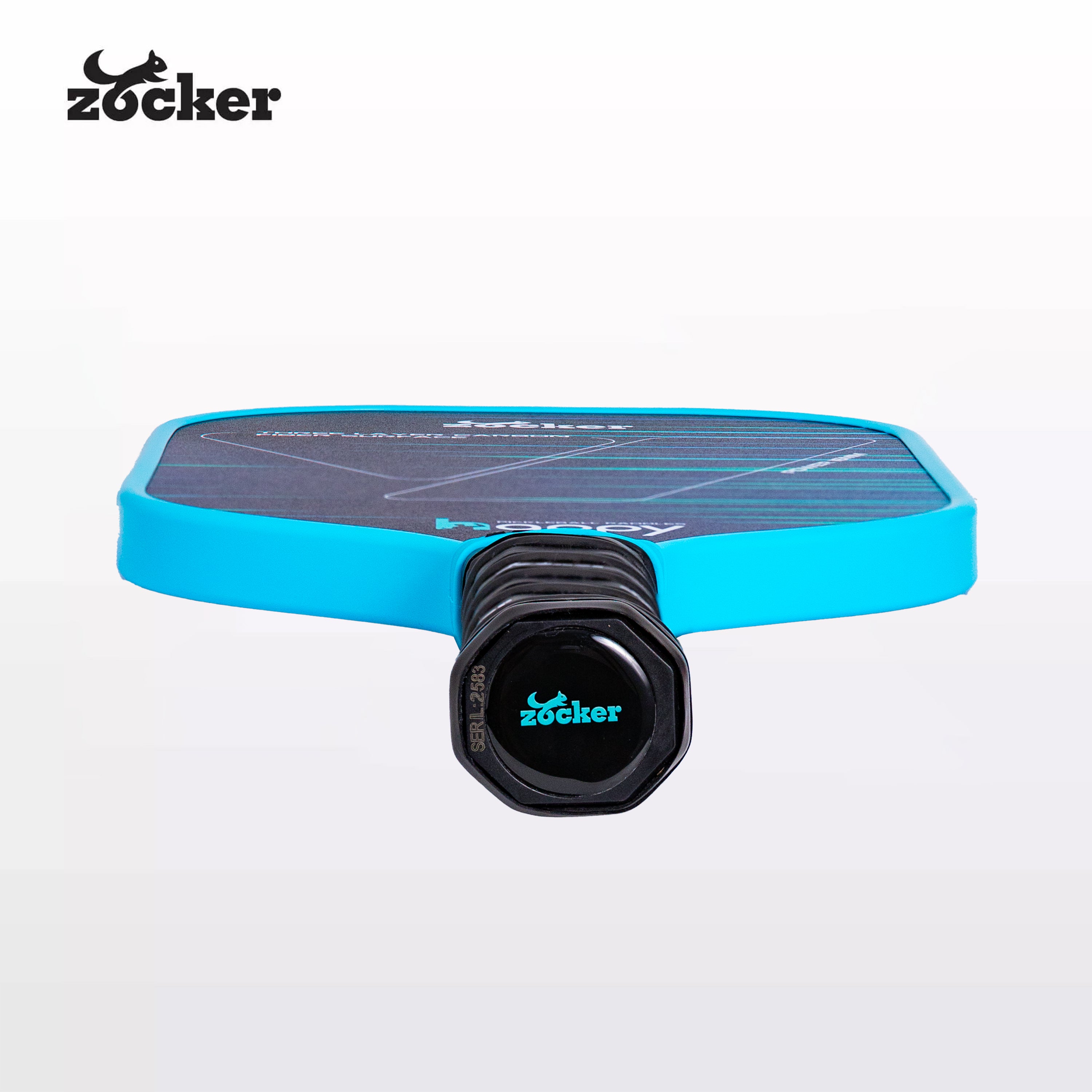 Zocker Happy HP1 Pickleball racket