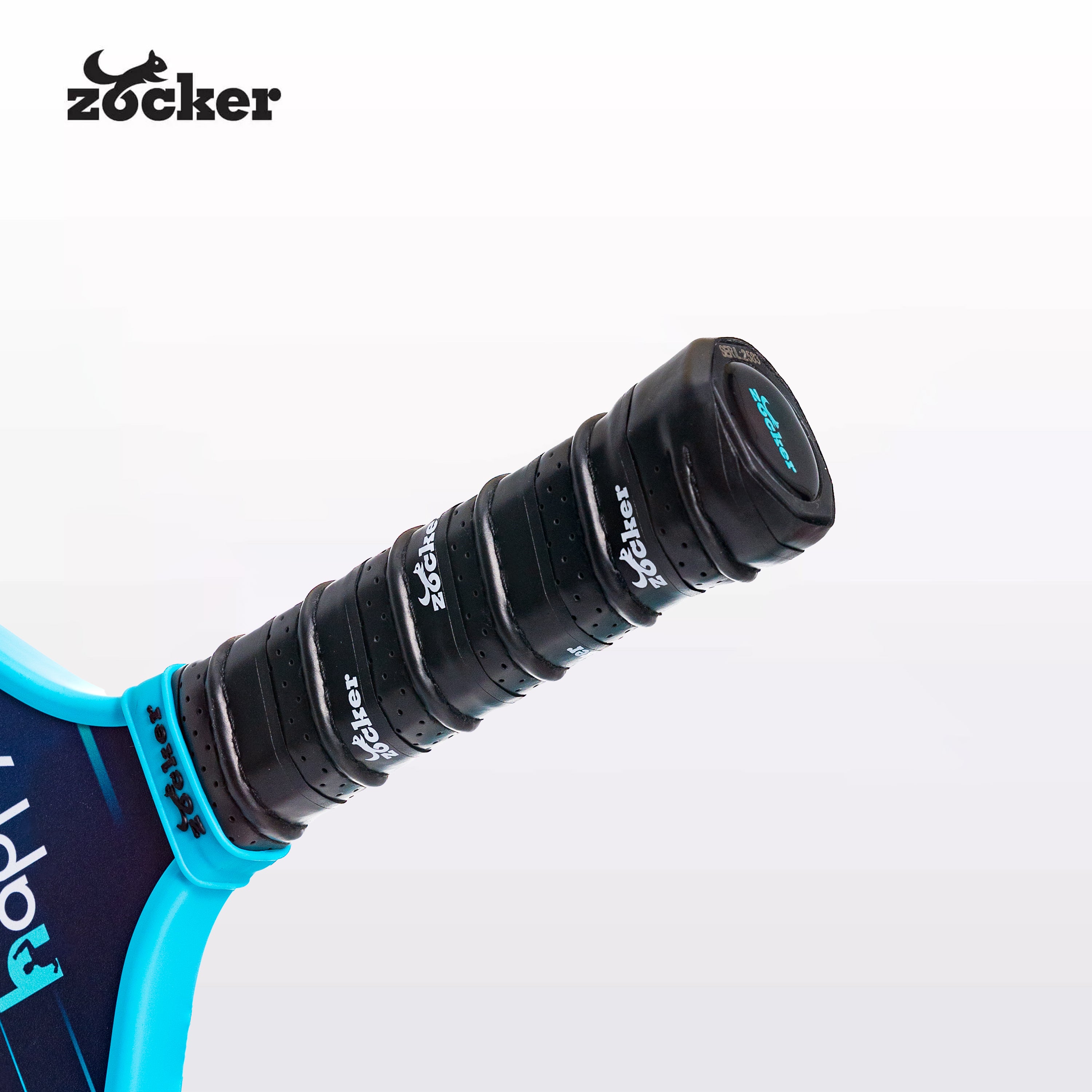 Zocker Happy HP1 Pickleball racket