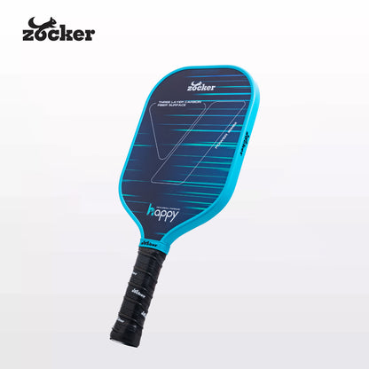 Zocker Happy HP1 Pickleball racket