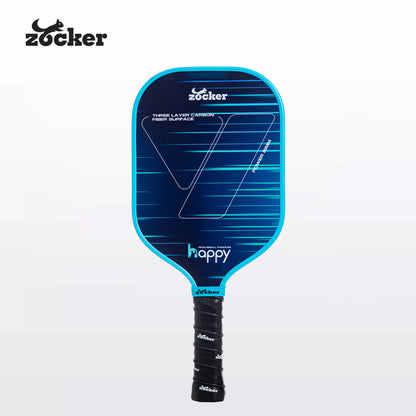 Zocker Happy HP1 Pickleball racket