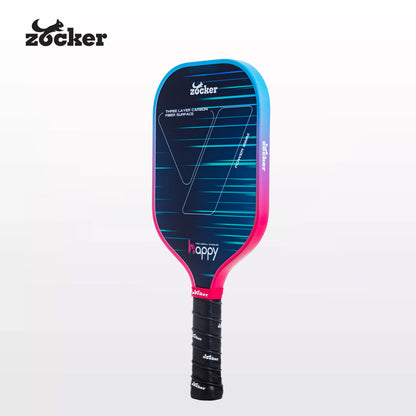 Zocker Happy HP1 Pickleball racket