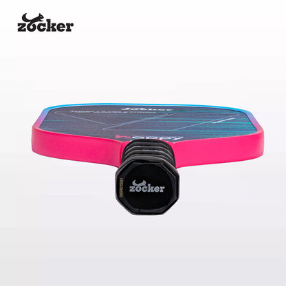 Zocker Happy HP1 Pickleball racket