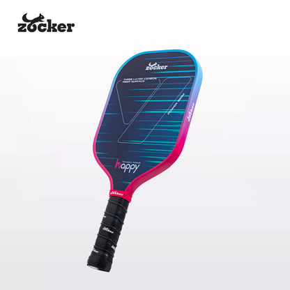 Zocker Happy HP1 Pickleball racket