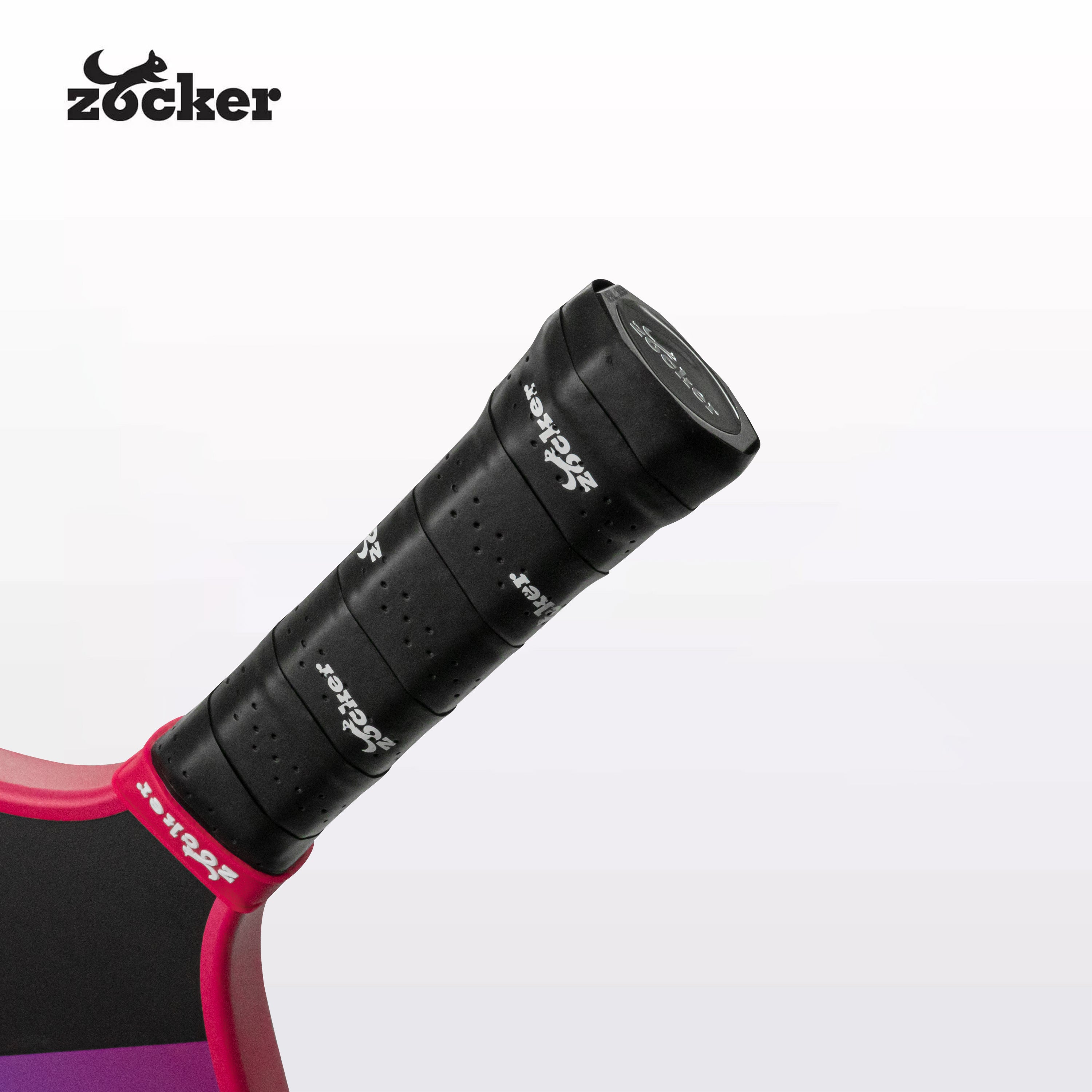 Pickleball racket Zocker Happy Thunder HP1