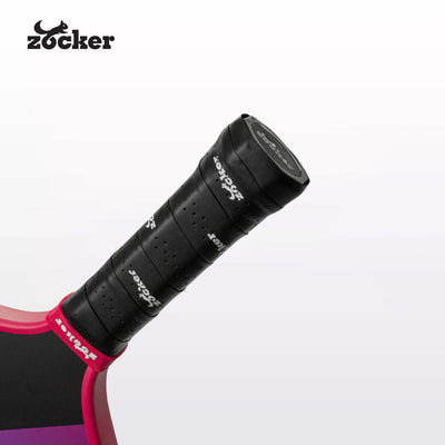 Pickleball racket Zocker Happy Thunder HP1