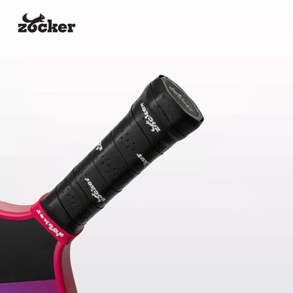 Pickleball racket Zocker Happy Thunder HP1