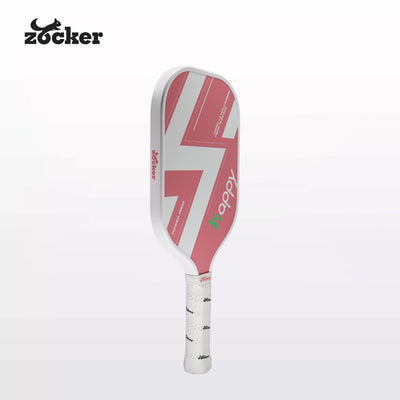 Pickleball racket Zocker Happy Thunder HP1