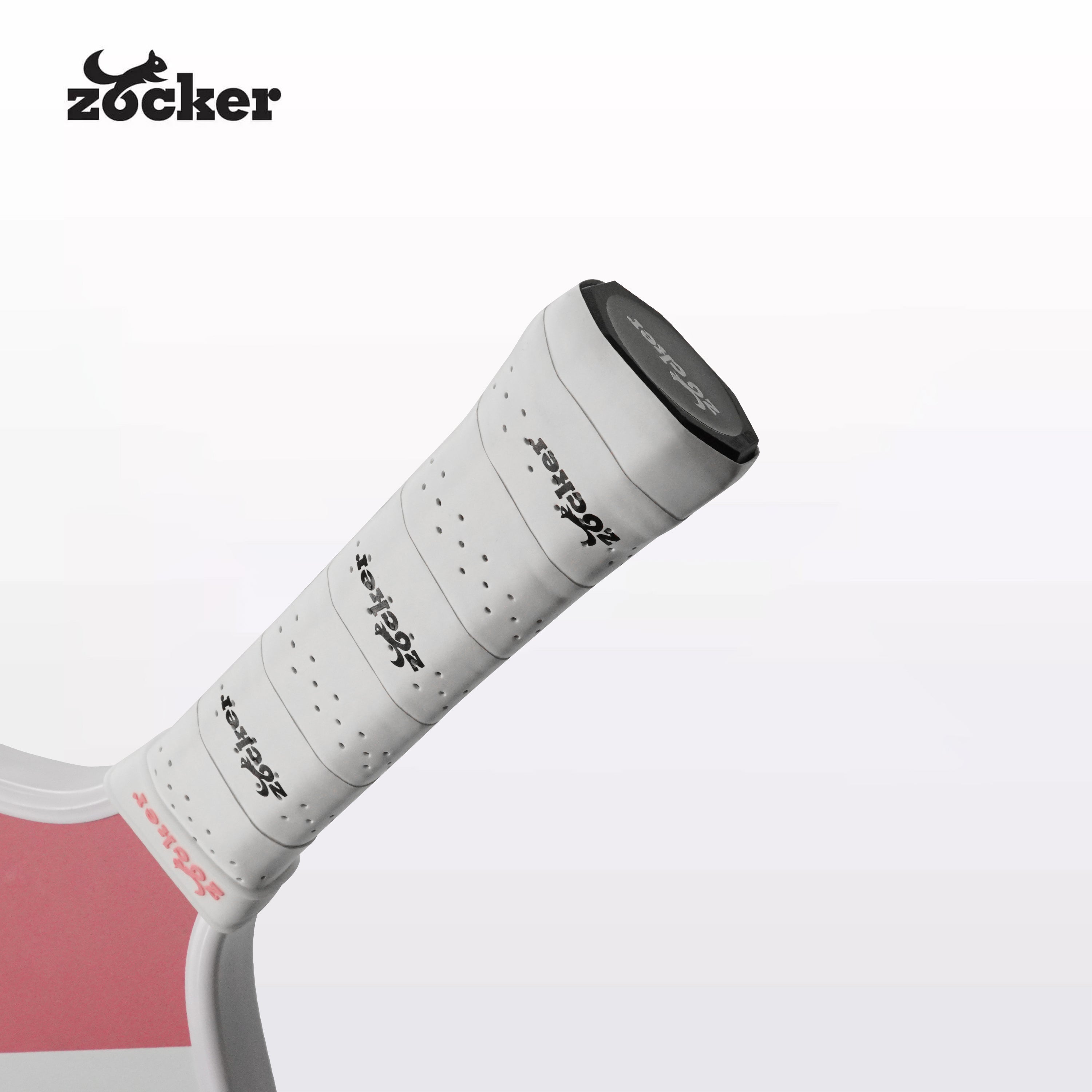 Pickleball racket Zocker Happy Thunder HP1