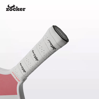 Pickleball racket Zocker Happy Thunder HP1