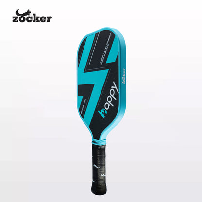 Pickleball racket Zocker Happy Thunder HP1