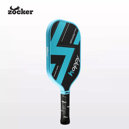 Pickleball racket Zocker Happy Thunder HP1