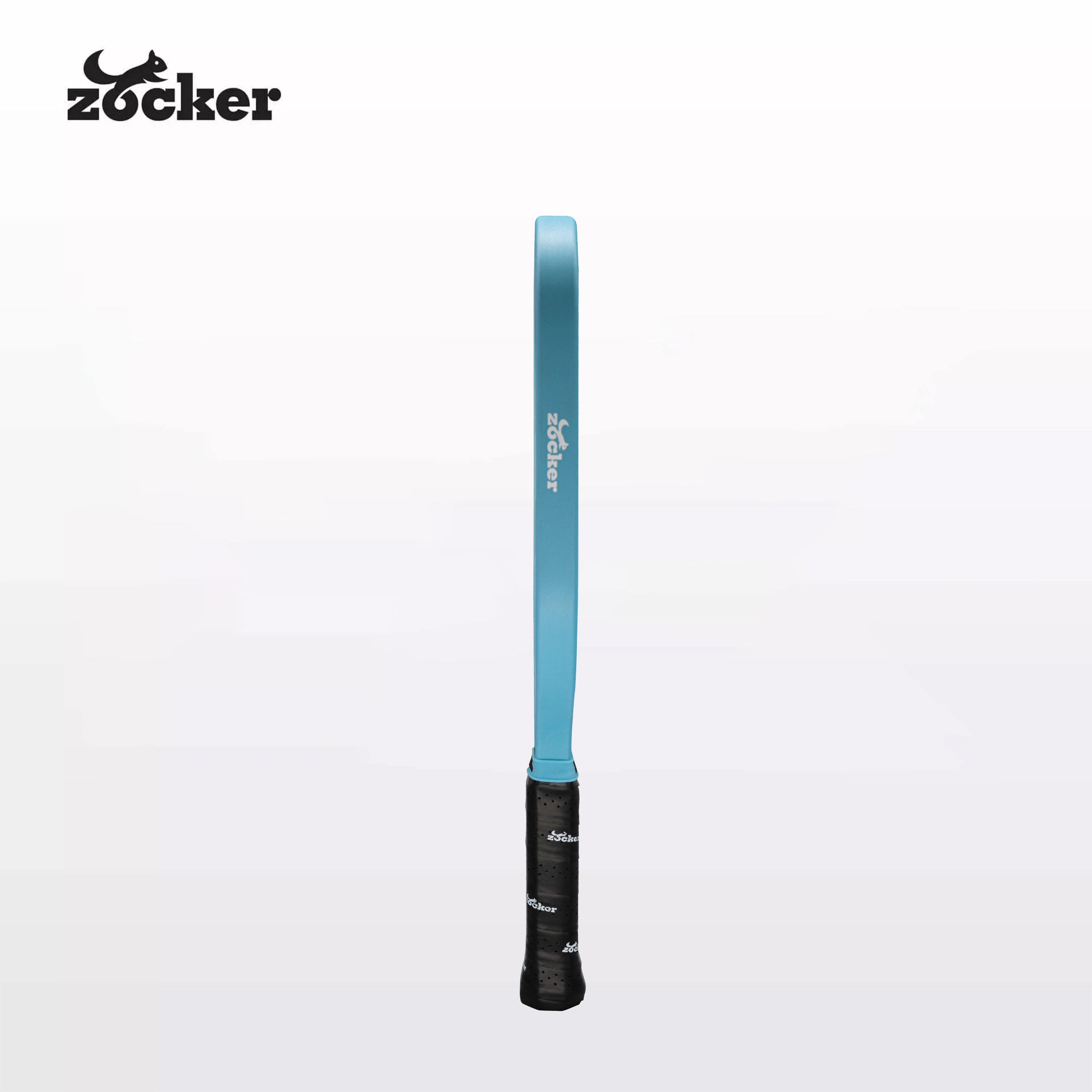 Pickleball racket Zocker Happy Thunder HP1