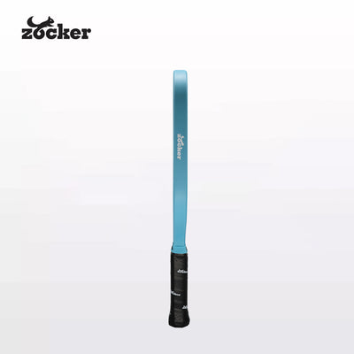 Pickleball racket Zocker Happy Thunder HP1