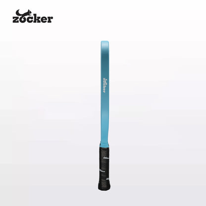 Pickleball racket Zocker Happy Thunder HP1