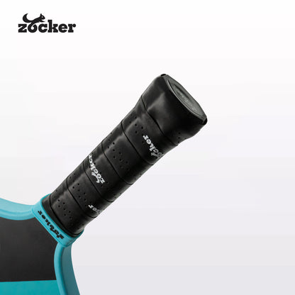 Pickleball racket Zocker Happy Thunder HP1