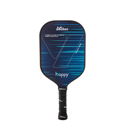 Zocker Happy HP1 Pickleball racket