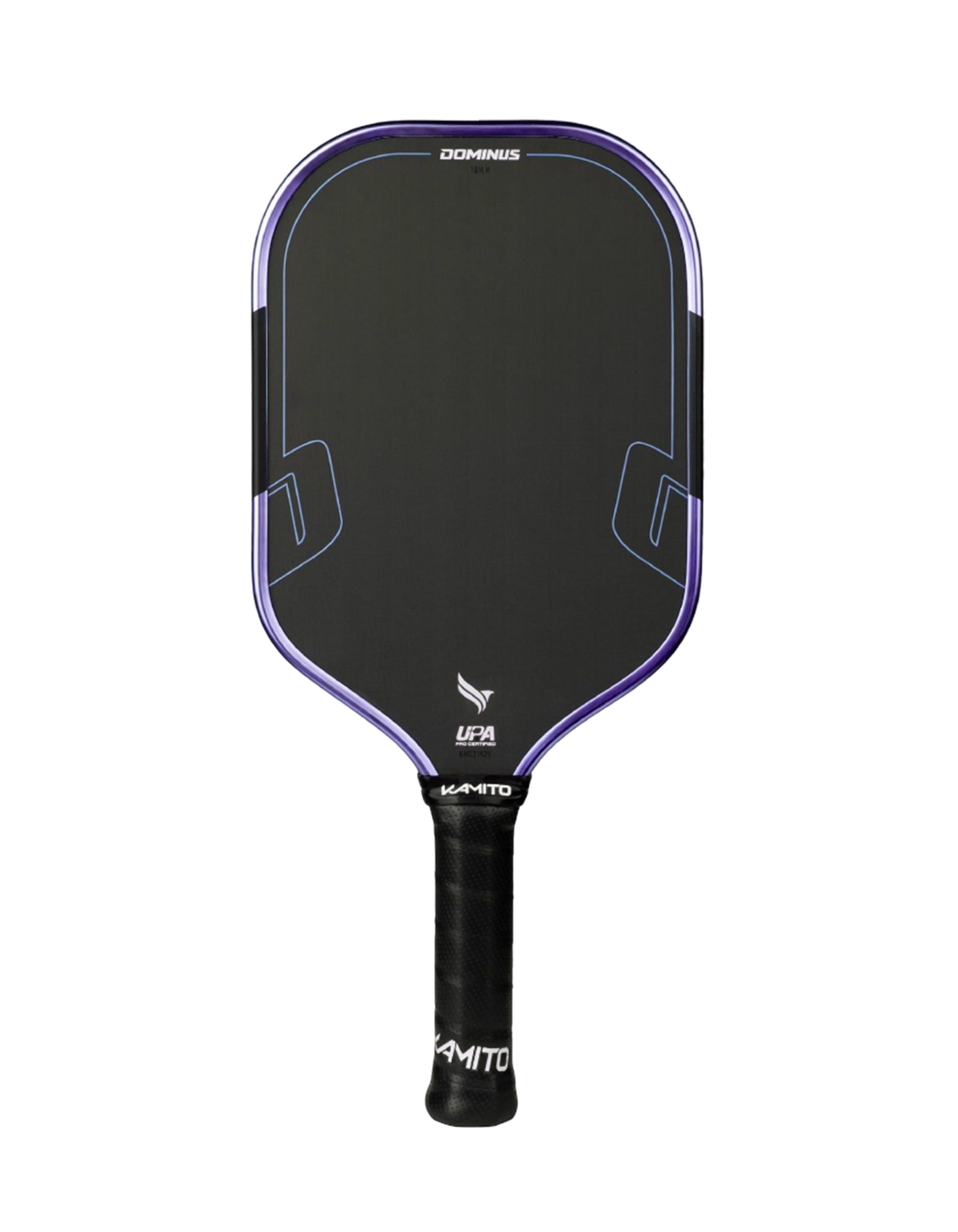 Kamito Dominus Pickleball Paddle 