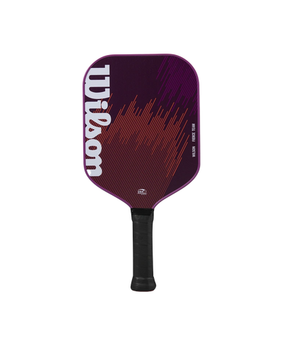 Pickleball racket Wilson Fierce 13