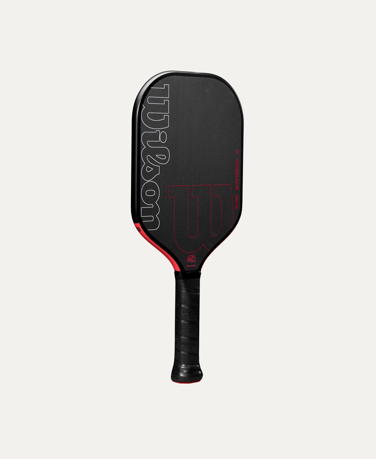 Pickleball racket Wilson Blaze Edgeless 13