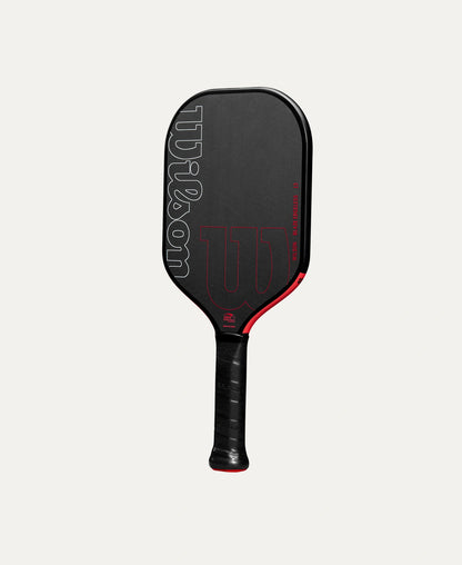 Pickleball racket Wilson Blaze Edgeless 13