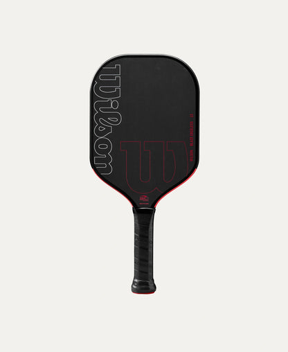 Pickleball racket Wilson Blaze Edgeless 13