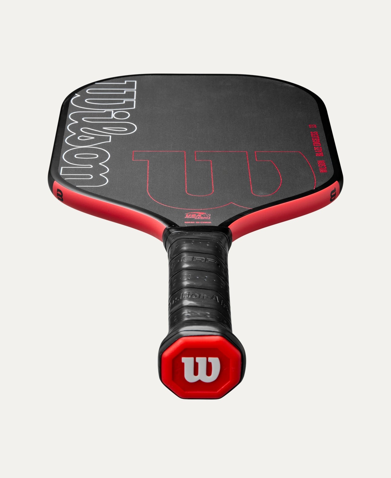 Pickleball racket Wilson Blaze Edgeless 13