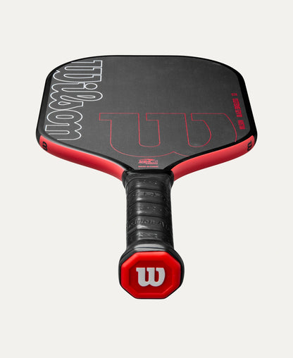 Pickleball racket Wilson Blaze Edgeless 13