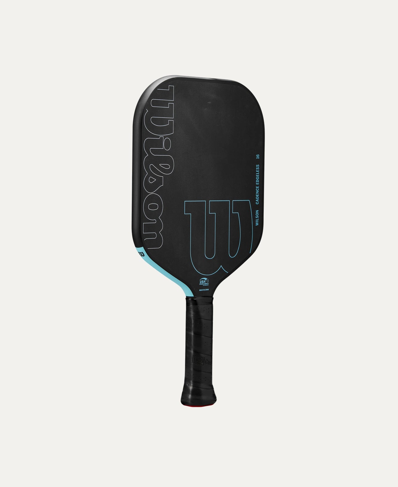 Pickleball racket Wilson Cadence Edgeless 16