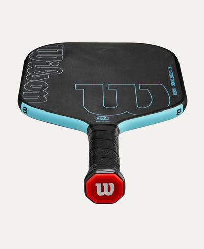 Pickleball racket Wilson Cadence Edgeless 16