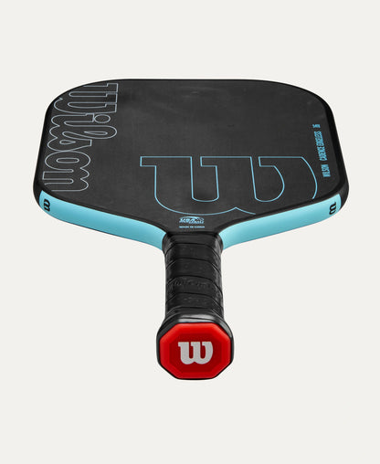 Pickleball racket Wilson Cadence Edgeless 16