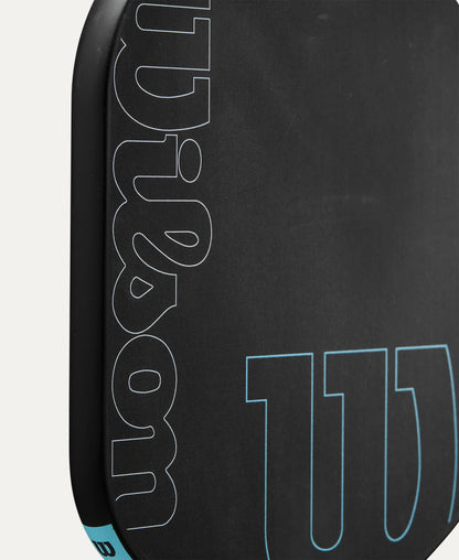 Pickleball racket Wilson Cadence Edgeless 16