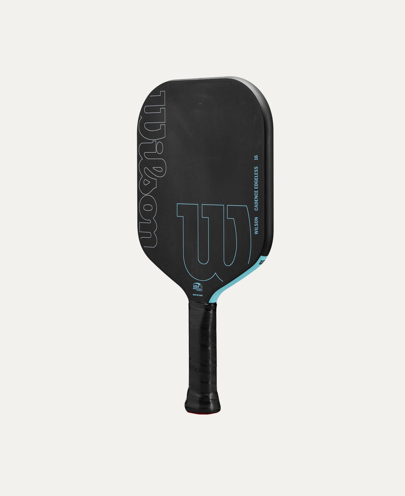 Pickleball racket Wilson Cadence Edgeless 16