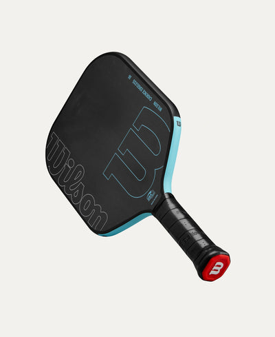 Pickleball racket Wilson Cadence Edgeless 16