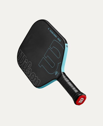 Pickleball racket Wilson Cadence Edgeless 16
