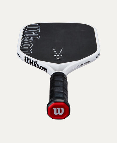 Pickleball racket Wilson Vesper Power 14