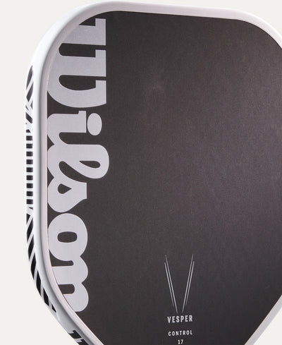 Vợt Pickleball Wilson Vesper Control 17