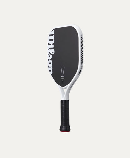 Pickleball racket Wilson Vesper Control 17