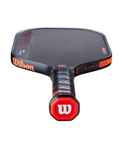 Vợt Pickleball Wilson Blaze Strikefoam™ Tour 16