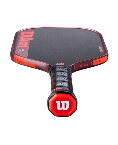 Wilson Blaze Strikefoam™ Pro 13 Pickleball Paddle