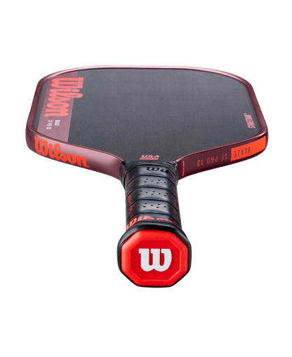 Wilson Blaze Strikefoam™ Pro 13 Pickleball Paddle