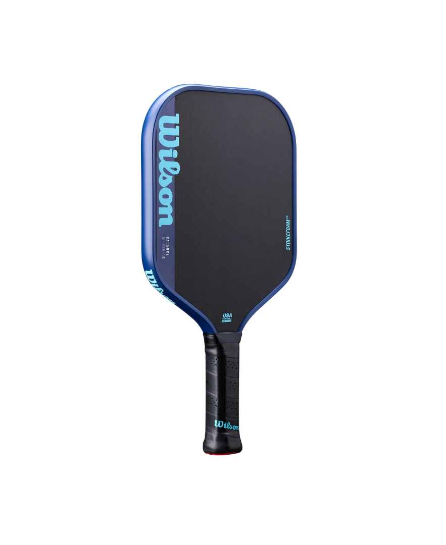 Wilson Cadence Strikefoam™ Pro 16 Pickleball Paddle