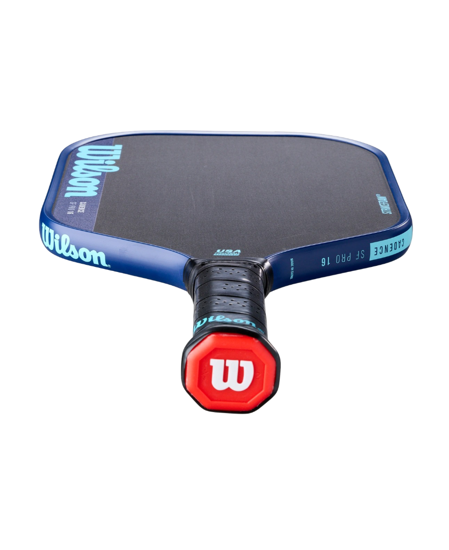Wilson Cadence Strikefoam™ Pro 16 Pickleball Paddle