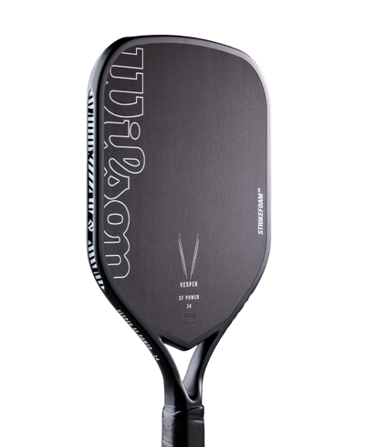 Wilson Vesper Strikefoam™ Power 14 Pickleball Paddle